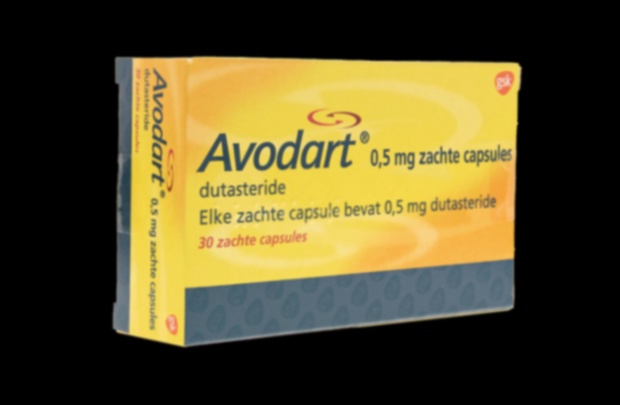 Avodart générique – achat en ligne pas cher