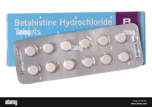 Betahistine générique – achat en ligne pas cher