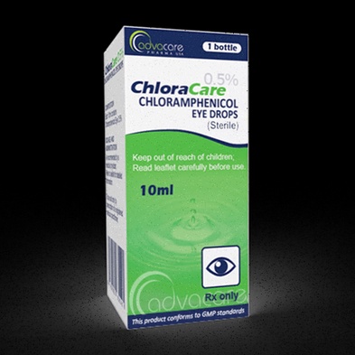 Chloramphenicol générique – achat en ligne pas cher