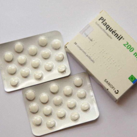 Chloroquine générique – achat en ligne pas cher