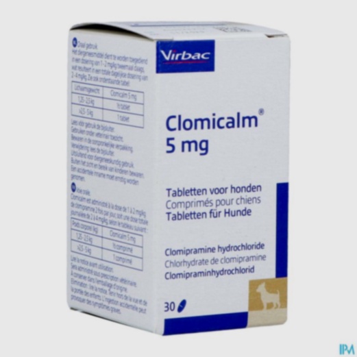 Clomipramine générique – achat en ligne pas cher