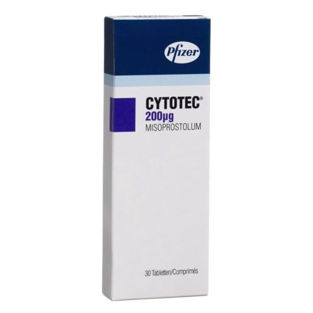 Cytotec générique – achat en ligne pas cher