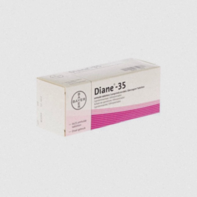 Diane 35 générique – achat en ligne pas cher