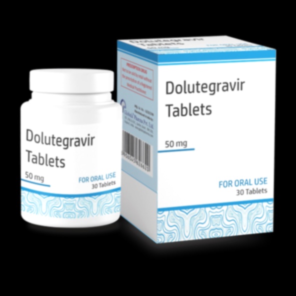 Dolutegravir générique – achat en ligne pas cher