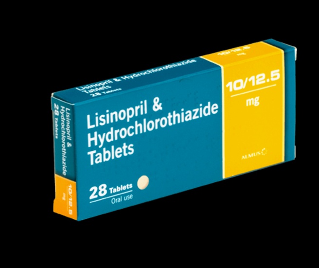 Hydrochlorothiazide générique – achat en ligne pas cher