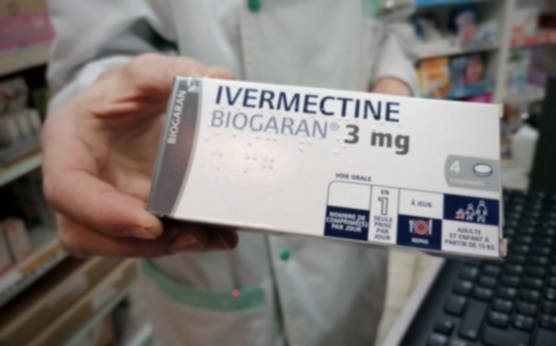 Ivermectin générique – achat en ligne pas cher