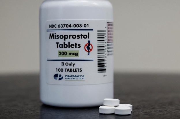 Misoprostol générique – achat en ligne pas cher