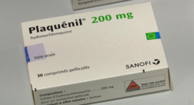 Plaquenil générique – achat en ligne pas cher