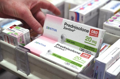 Prednisolone générique – achat en ligne pas cher