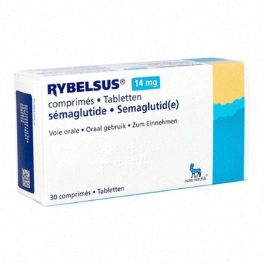 Rybelsus générique – achat en ligne pas cher