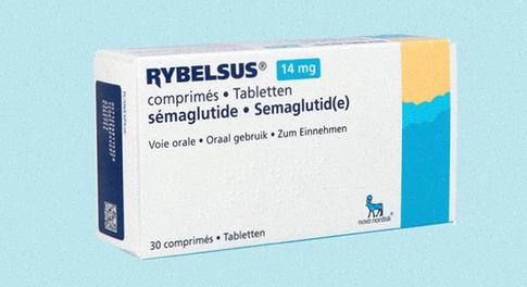 Rybelsus générique – achat en ligne pas cher