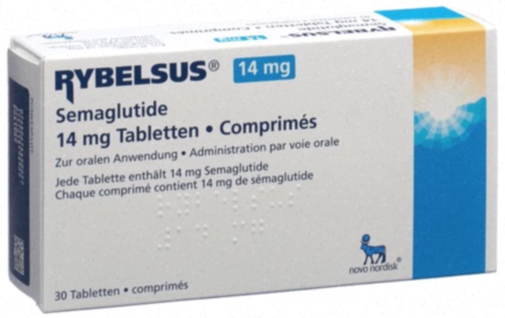 Rybelsus générique – achat en ligne pas cher