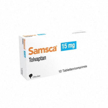 Samsca générique – achat en ligne pas cher