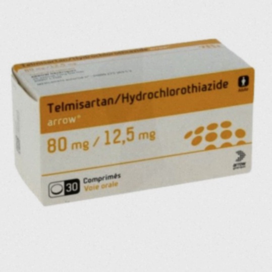 Telmisartan générique – achat en ligne pas cher