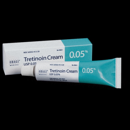 Tretinoïne générique – achat en ligne pas cher