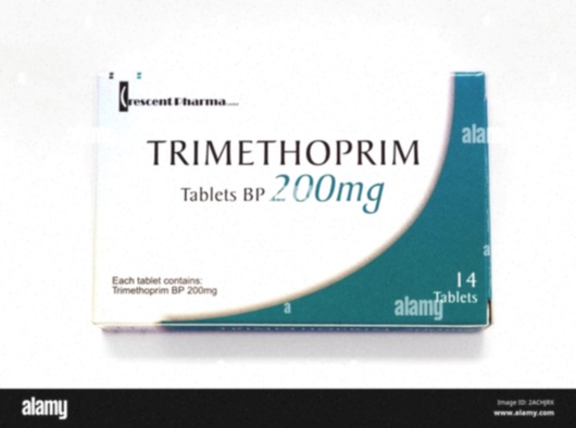 Trimethoprim générique – achat en ligne pas cher