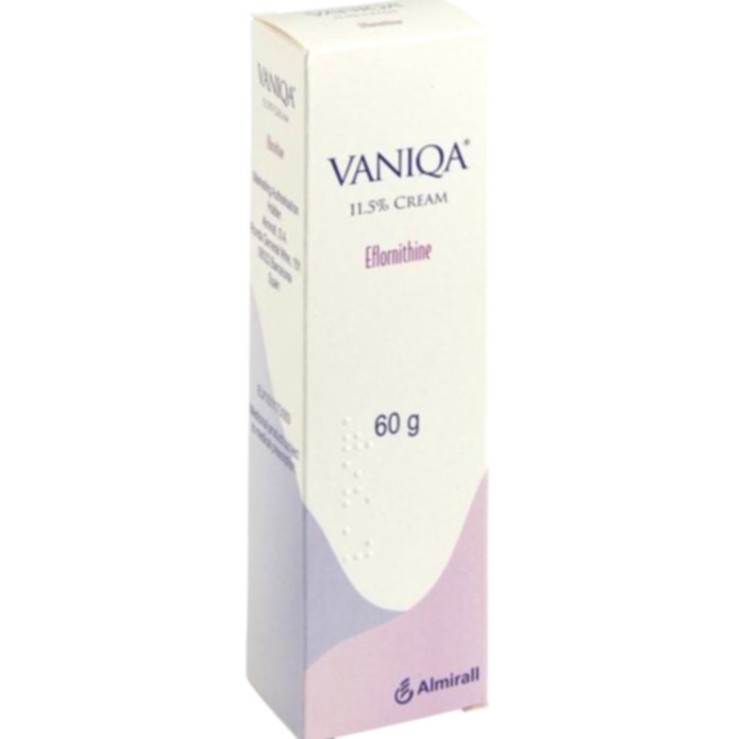 Vaniqa crème – achat en ligne pas cher