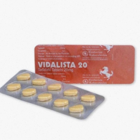 Vidalista générique – achat en ligne pas cher