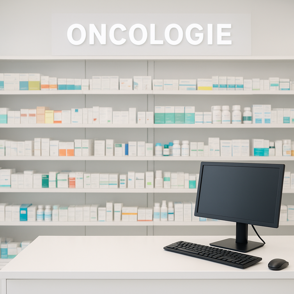 Accompagnement des patients en oncologie