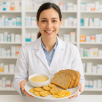 Intolérance au gluten